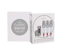 Travalo Classic HD Set colore Silver