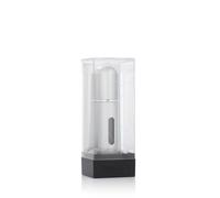 Travalo Classic Atomiser 5ml - Silver Silver