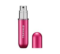 Travalo Classic Magnetico Atomizzatore per profumo ricaricabile Hot Pink