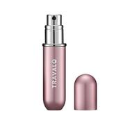 Travalo Classic Magnetico Atomizzatore per profumo ricaricabile Rosa