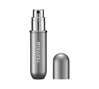 Travalo Classic Magnetico Atomizzatore per profumo ricaricabile Titanio