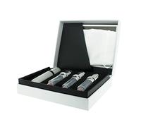 Travalo Classic Set argento