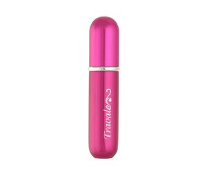 Travalo Classic vaporizzatore ricaricabile per profumi Hot Pink 5 ml