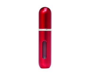 Travalo Classic vaporizzatore ricaricabile per profumi Red 5 ml