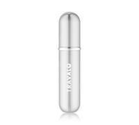 Travalo Classic vaporizzatore ricaricabile per profumi Silver 5 ml