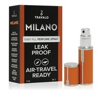 Travalo Milano arancione/Orange