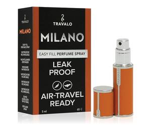 Travalo Milano arancione/Orange