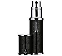 Travalo Milano Black 5 ml - Atomizzatore profumo ricaricabile