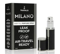Travalo Milano Nero