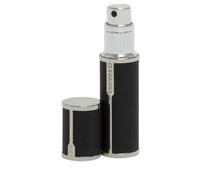 Travalo Milano Nero 5ml - Atomizzatore Profumo Ricaricabile