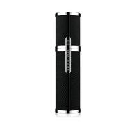 Travalo Milano vaporizzatore ricaricabile per profumi Black 5 ml