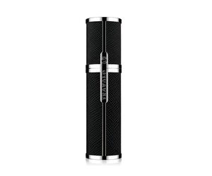 Travalo Milano vaporizzatore ricaricabile per profumi Black 5 ml