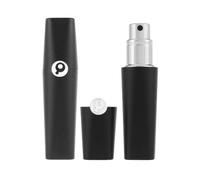 Travalo Perfume Pod Atom vaporizzatore ricaricabile per profumi 5 ml Black