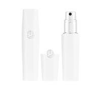 Travalo Perfume Pod Atom vaporizzatore ricaricabile per profumi 5 ml White