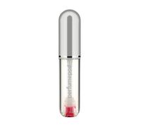 Travalo Perfume Pod Pure vaporizzatore ricaricabile per profumi Silver 5 ml