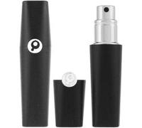 Travalo Perfume Pod Atom vaporizzatore ricaricabile per profumi 5 ml Black