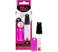 Travalo Pure Essentials Rosa Caldo - Flacone ricaricabile Donna