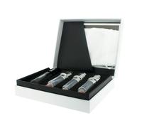 Travalo Set nero Atomizzatore per profumo