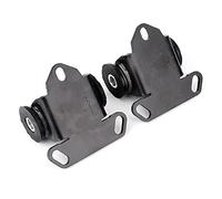 Travano di montaggio del motore in acciaio inossibile LS1 LS2 LS3 LS6 LSX LQ4 LQ9 4.8 5.3 6.0 6.2 per S10 Sonoma S15 1982 2004