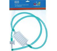 TRAVASATORE A POLMONE X CARBURANTE - RUBINETTO