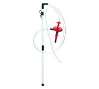 TRAVASATORE A POMPA CON ARRESTO AUTOMATICO lunghezza 75 cm
