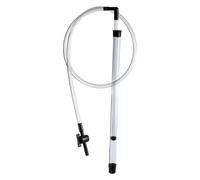 TRAVASATORE A POMPA 'EASY START' Medium lunghezza totale 44 cm