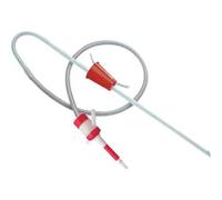TRAVASATORE A SOFFIO 115 cm