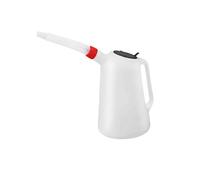 Travasatore Con Beccuccio Flessibile 3 L Travaso Liquidi Travaso Liquidi