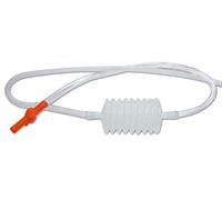 TRAVASATORE IN RESINA A SOFFIETTO