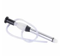 Travasatore Inox Super