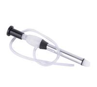 Travasatore Inox Tipo N