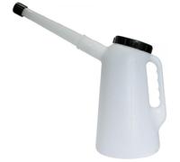 Travasatore Liquidi Con Tappo E Beccuccio 2 L