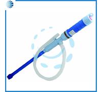 Travasatore pompa travaso a batteria per liquido combustibile acquari