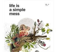 Travassos (Artworks - Life Is A Simple Mess