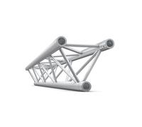 Trave A Tre Punti 50Mm Dritta 200Cm Lunghezza F-Truss