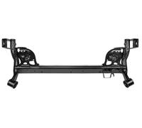 NTY Scatola Assale ZRZ-RE-006 Per Renault, Posizione: Assale Posteriore