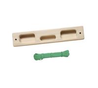 Trave Da Arrampicata Allenamenti per La Parte Superiore Del Corpo a Casa Trave