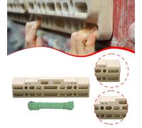 Trave Da Arrampicata Con Corda Sospesa, Tavola Per Allenamento Delle Dita,