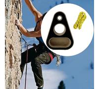 Trave Da Arrampicata Per Allenamento Di Arrampicata Per Casa, Trave Per