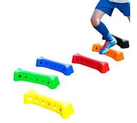 Trave Di Equilibrio Per Bambini Tavola Antiscivolo Educativa Impilabile