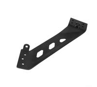 Trave di supporto per scooter elettrico, sinistra e destra, in lega di alluminio per Kukirin, accessori G2 Max, staffa di rinforzo per telaio (sinistra + destra)