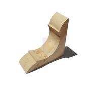 Trave Lamellare Abete GL24H cm 6 x 12 Varie Lunghezze - Coperture Pergole Gazebo