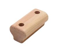 Trave Per Arrampicata Su Parete In Legno E Roccia, Esercizi Per Trazioni, Trave