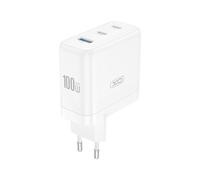 TRAVE XO CE35 100W CON 2 PORTE USB C ED 1 PORTA USB CE35W