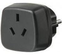 Travel Adapter Australia, NEW