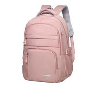 Travel Aesthetic Backpack, Work Laptop Backpack, Daily Use Casual Daypack, Stylish and Functional Design, Comfortable Shoulder Straps, Ideal for Teens, Girls, Boys, and Women