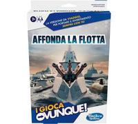 TRAVEL AFFONDA LA FLOTTA
