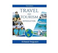 Travel and Tourism Introduction