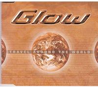 Travel around the world [Single-CD]