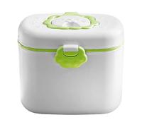 Travel Baby Formula, Leakproof Toddler Food Box, Toddler Food Container, Kids Formula Holder, Formula Storage Containers, Travel Food Holder, Formula Storage Dispenser, Portable Formula Box